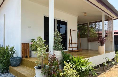 Ko Chang Maison | The Summer Cottage