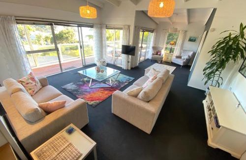 Mangonui Maison | The Summer House