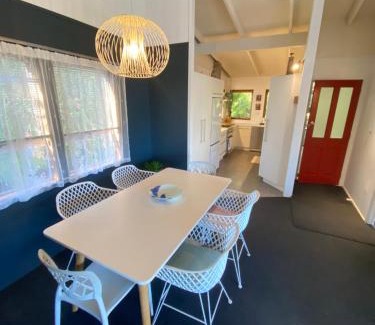 Mangonui Maison | The Summer House