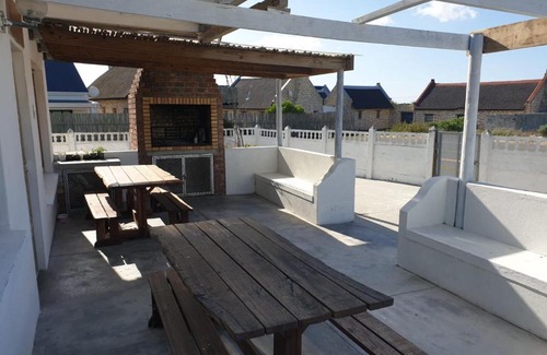 Arniston Maison | The Summer Place - Arniston Waenhuiskrans