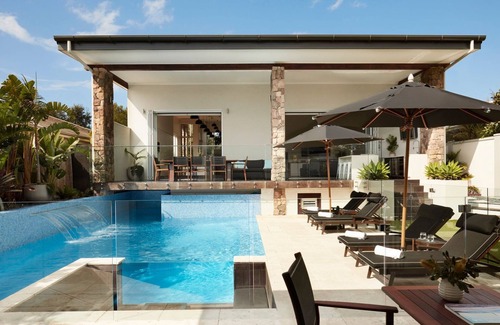 Greenhills Beach Maison | The Summerhouse Greenhills Beach