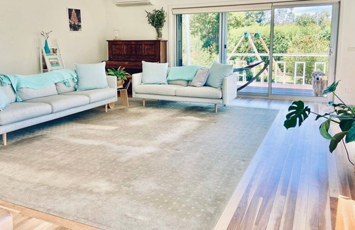 Anglesea Maison | The Summerhouse - a summer house and entertainers dream