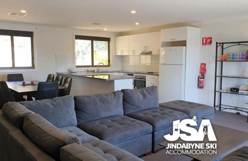 Jindabyne Appartement | The Summit 15