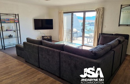 Jindabyne Appartement | The Summit 15