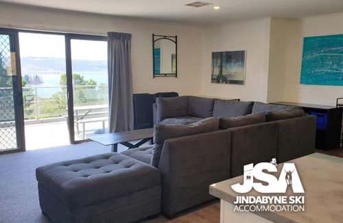 Jindabyne Appartement | The Summit 15