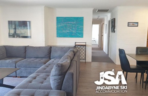 Jindabyne Appartement | The Summit 15