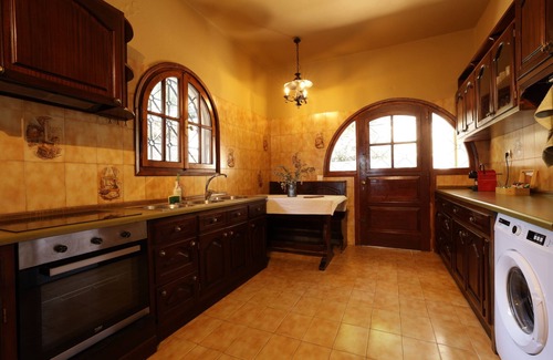 Dafnata Appartement | The Summit Escape
