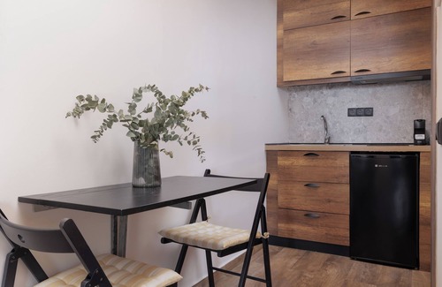 Dafnata Appartement | The Summit Escape