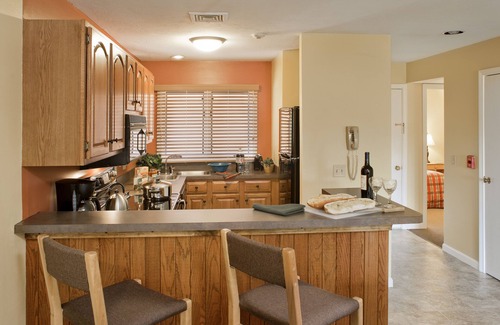 Laconia Hôtel | The Summit Resort
