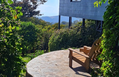 Monteverde Cabine | The Sun House 2 a charming 2-bedroom villa in tranquil Monteverde