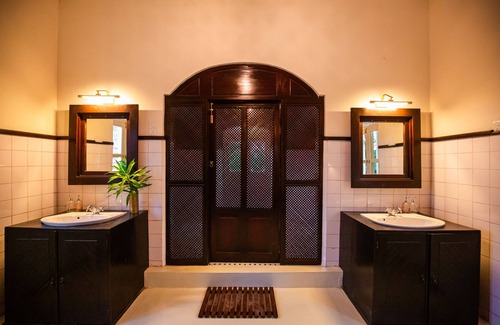 Galle Maison | The Sun House
