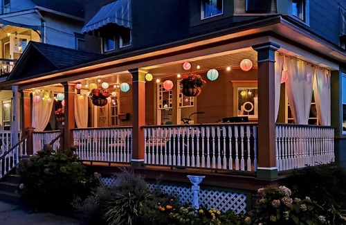 Ocean Grove Maison | Pour toute la famille, Stylish & Près de la plage