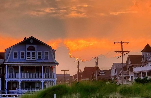 Ocean Grove Maison | Pour toute la famille, Stylish & Près de la plage