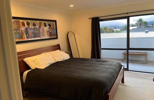 Mangawhai Heads Maison | The Sun Trap in Mangawhai Heads