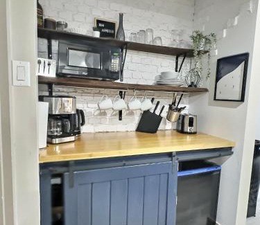 Mont-Tremblant Appartement | The Sunbeam