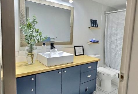 Mont-Tremblant Appartement | The Sunbeam