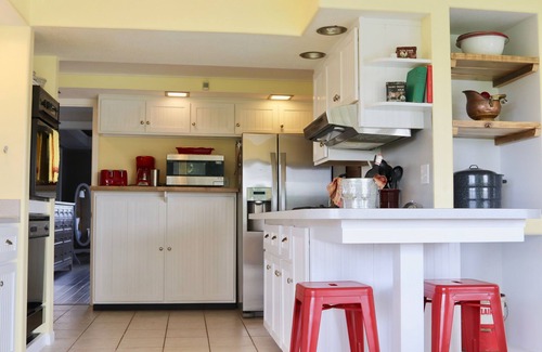 New Cambria Cottage | The Sundae Cottage - Un "Sweet Spot" du Missouri, pour 11 personnes, de belles vues