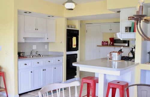 New Cambria Cottage | The Sundae Cottage - Un "Sweet Spot" du Missouri, pour 11 personnes, de belles vues