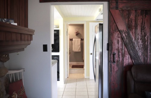 New Cambria Cottage | The Sundae Cottage - Un "Sweet Spot" du Missouri, pour 11 personnes, de belles vues