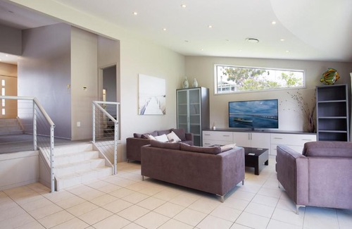 Soldiers Point Maison | The Sundowner