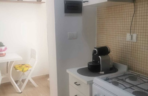 Reggio Calabria Maison | The Sunflower, whole house 5 minutes from Museum, Cathedral, beach and movida