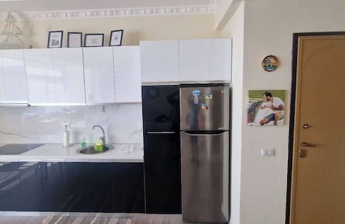 Vlore Appartement | The Sunkissed Suite: Your Coastal Retreat in Vlore