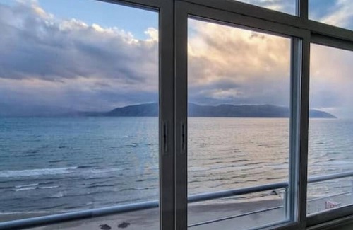 Vlore Appartement | The Sunkissed Suite: Your Coastal Retreat in Vlore
