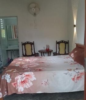 Matugama Hôtel | The Sunny Side Villa