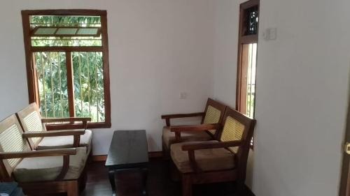 Matugama Hôtel | The Sunny Side Villa