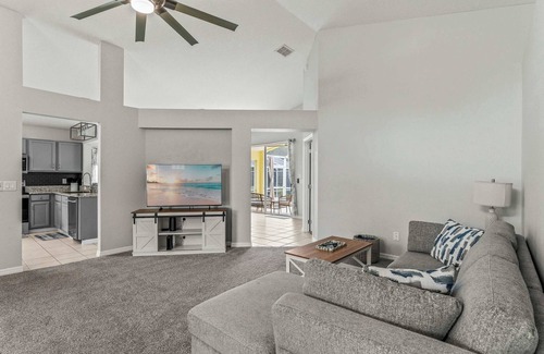 Highlands Reserve Maison | The Sunny Spot - Home for 8