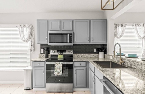 Highlands Reserve Maison | The Sunny Spot - Home for 8