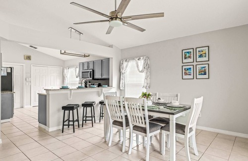 Highlands Reserve Maison | The Sunny Spot - Home for 8