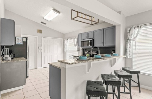 Highlands Reserve Maison | The Sunny Spot - Home for 8