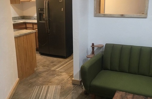 Whittier Maison | L'endroit ensoleillé près du centre-ville et de Rino