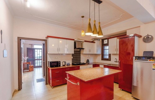 Shimla Appartement | The Sunset Abode Shimla 4BR Valley Views