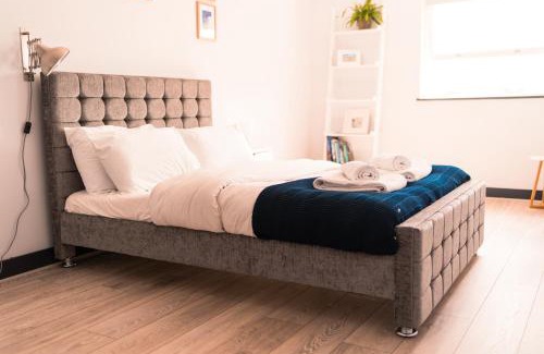 Margate Appartement | The Sunset Apartment - Margate Beach - By Goldex Coastal Breaks