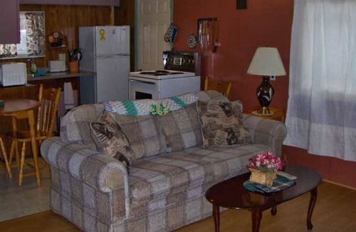 Port Elgin Maison | Le Sunset Cottage Park Port Elgin - Cottage # 5 - Hector Lieu