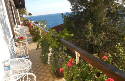 Riomaggiore Maison | The sunset view