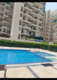 Zirakpur Appartement | The SUNset, Zirakpur 3bhk flat for families only