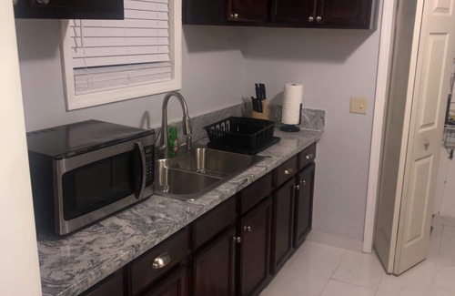 Brentwood Maison | Le séjour à la maison au soleil