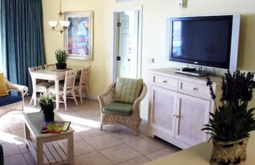 Volusia County Station Balnéaire | The Sunshine @ The Cove on Ormond Beach