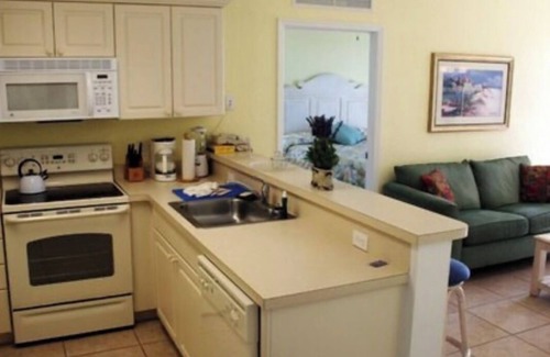 Volusia County Station Balnéaire | The Sunshine @ The Cove on Ormond Beach