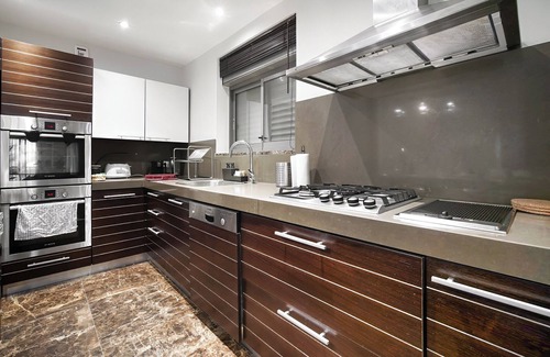 Talbieh Appartement | The Super Ahad Haam By Nimizz
