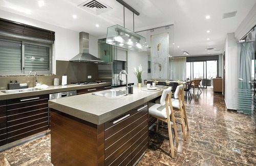 Talbieh Appartement | The Super Ahad Haam By Nimizz
