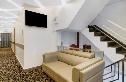Hyderabad Hôtel | THE SUPERB HOTEL PVT LTD
