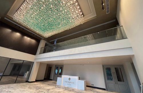 Gaya Hôtel | The Supreme Hotel and Banquet