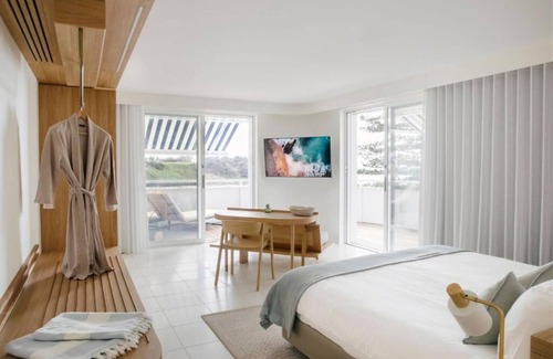 Yamba Hôtel | The Surf Yamba