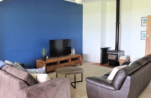 Bay of Plenty Region Maison | Le surfcaster - plage de pikowai, whakatane