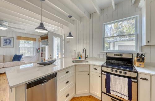 Ocean Bay Park Appartement | The Surfcomber Multi-Residence Home