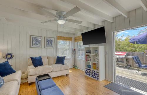 Ocean Bay Park Appartement | The Surfcomber Multi-Residence Home